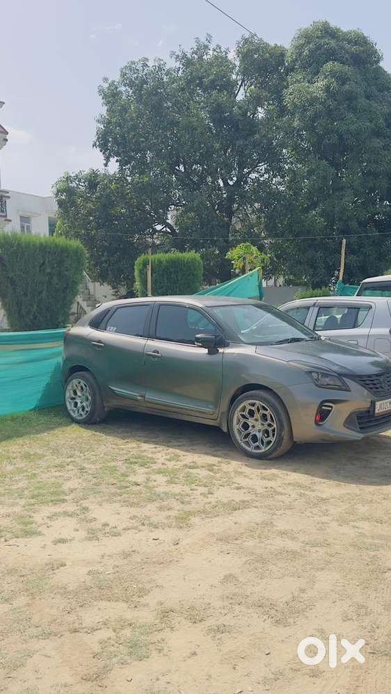 Maruti Suzuki 2020 Manual Petrol Car