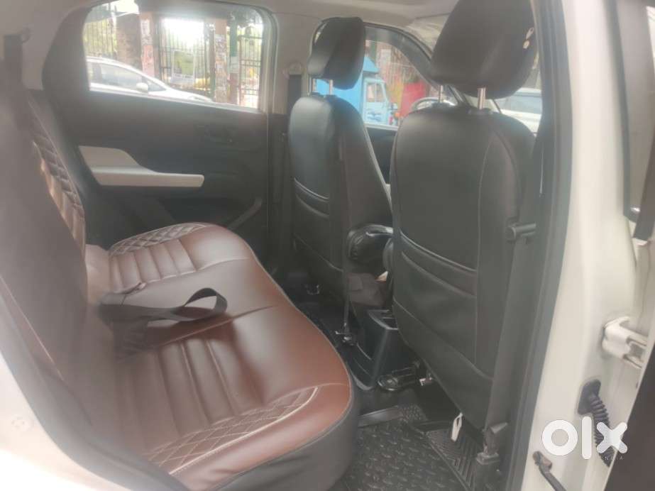 Tata Punch Accomplished Dazzle Sunroof Cng, 2023, Cng & Hybrids