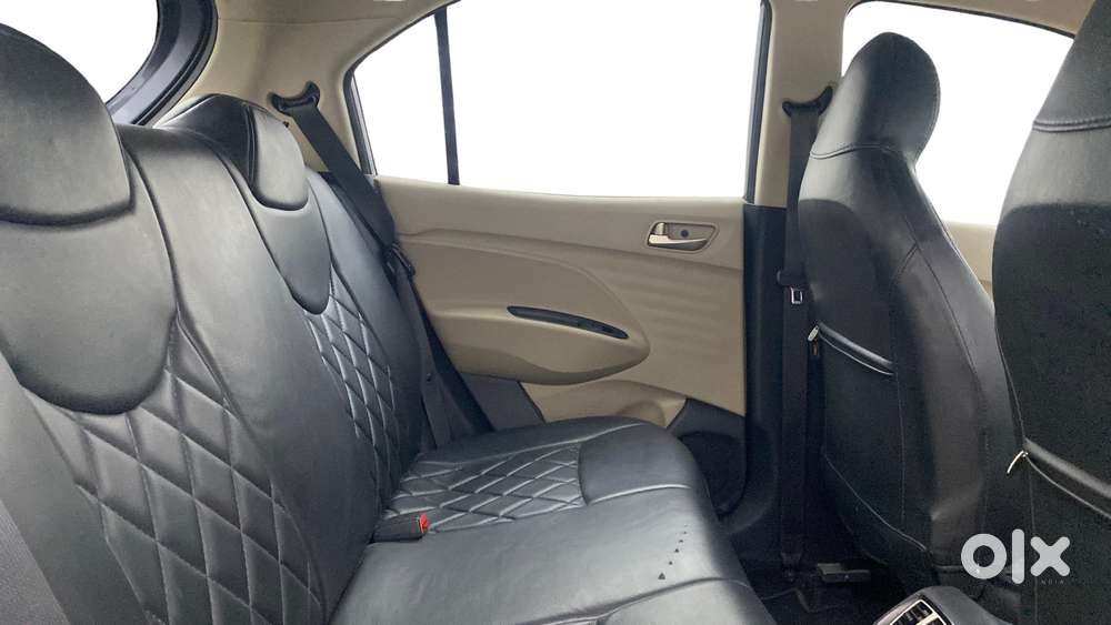 Hyundai New Santro 1.1 Magna Amt, 2018, Petrol