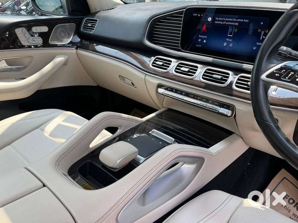 Mercedes-benz Gle Class 300d 4matic Lwb, 2024, Diesel