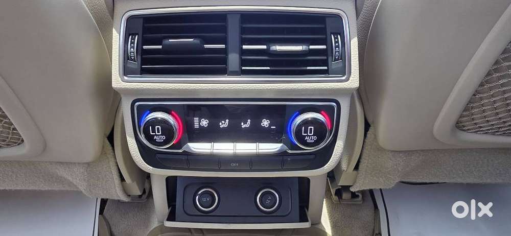 Audi Q7, 2017, Diesel