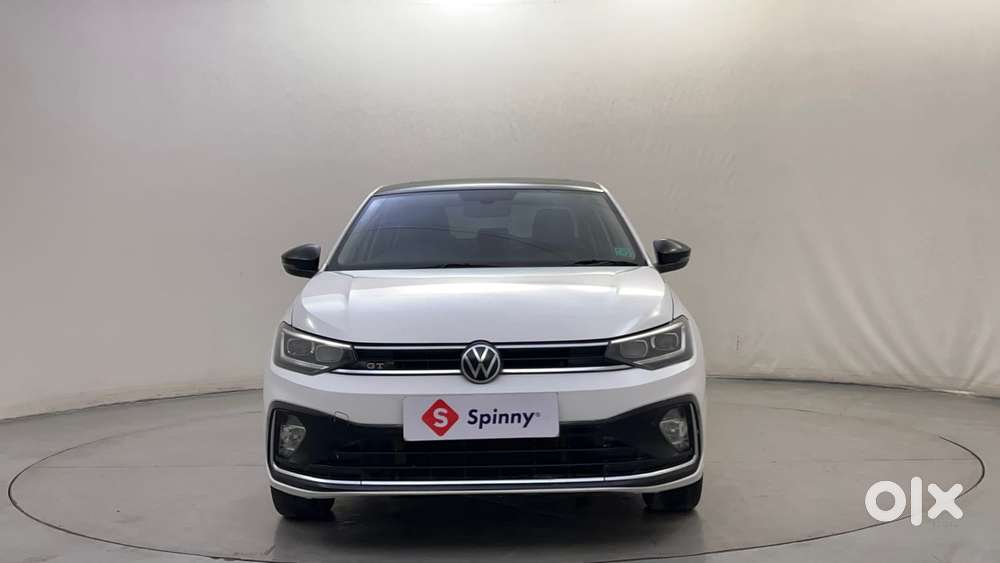 Volkswagen Virtus 1.0 Topline Tsi At, 2022, Petrol