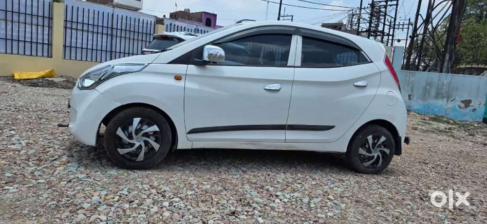 New Car Lena Ha