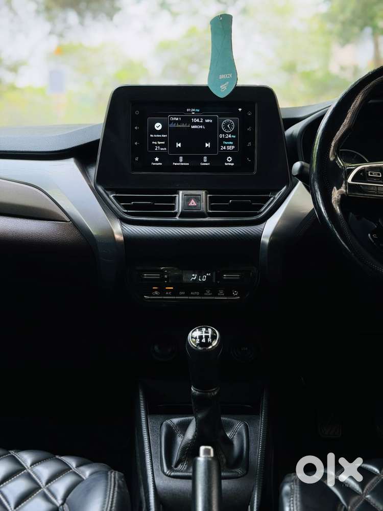 Maruti Suzuki Fronx Delta 1.2 Cng, 2024, Cng & Hybrids