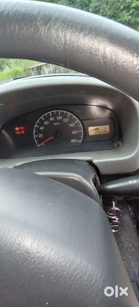Maruti Suzuki Alto 2011 Manual Petrol