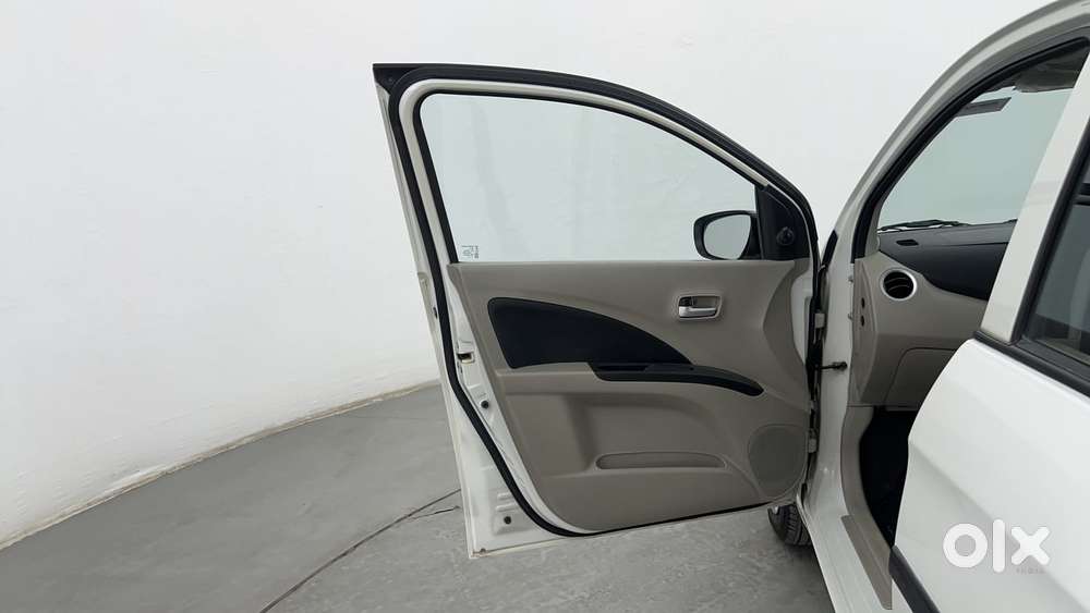 Maruti Suzuki Celerio 1.0 Vxi Amt, 2014, Petrol