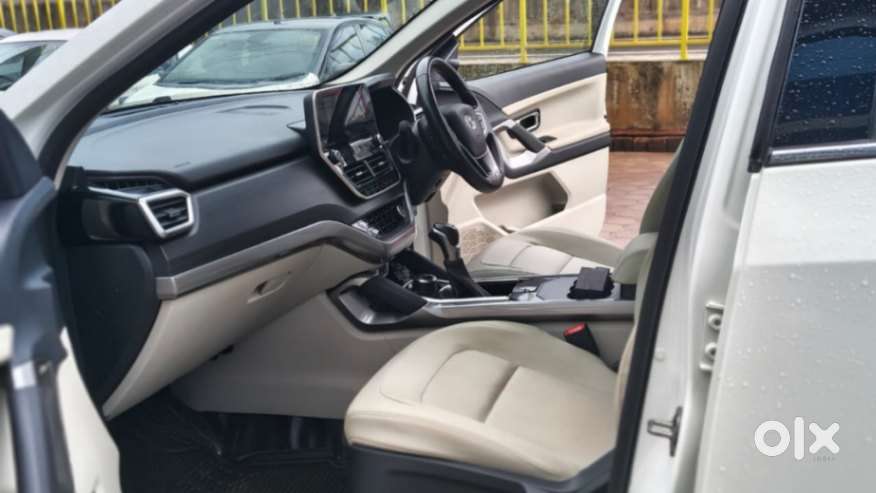 Tata Safari 2.0 Kryotec Xza Plus, 2021, Diesel