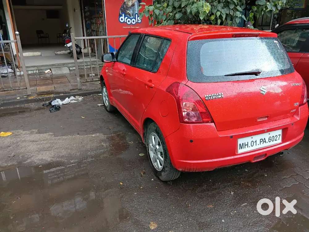 Maruti Suzuki Swift 2005 Third Owner
