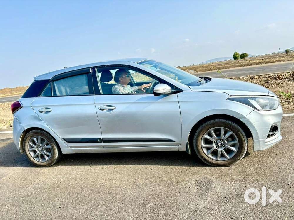 Hyundai Diesel Car 2019