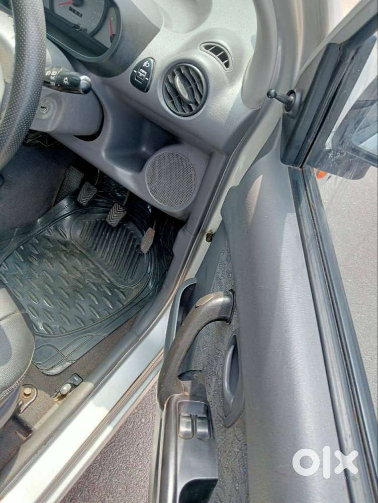 Hyundai Santro Xing 2007 Top Model Chilled Ac