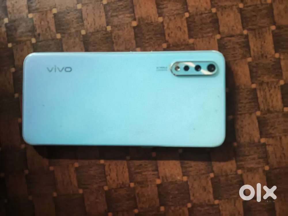 Vivo S1 6GB RAM 128GB STORAGE