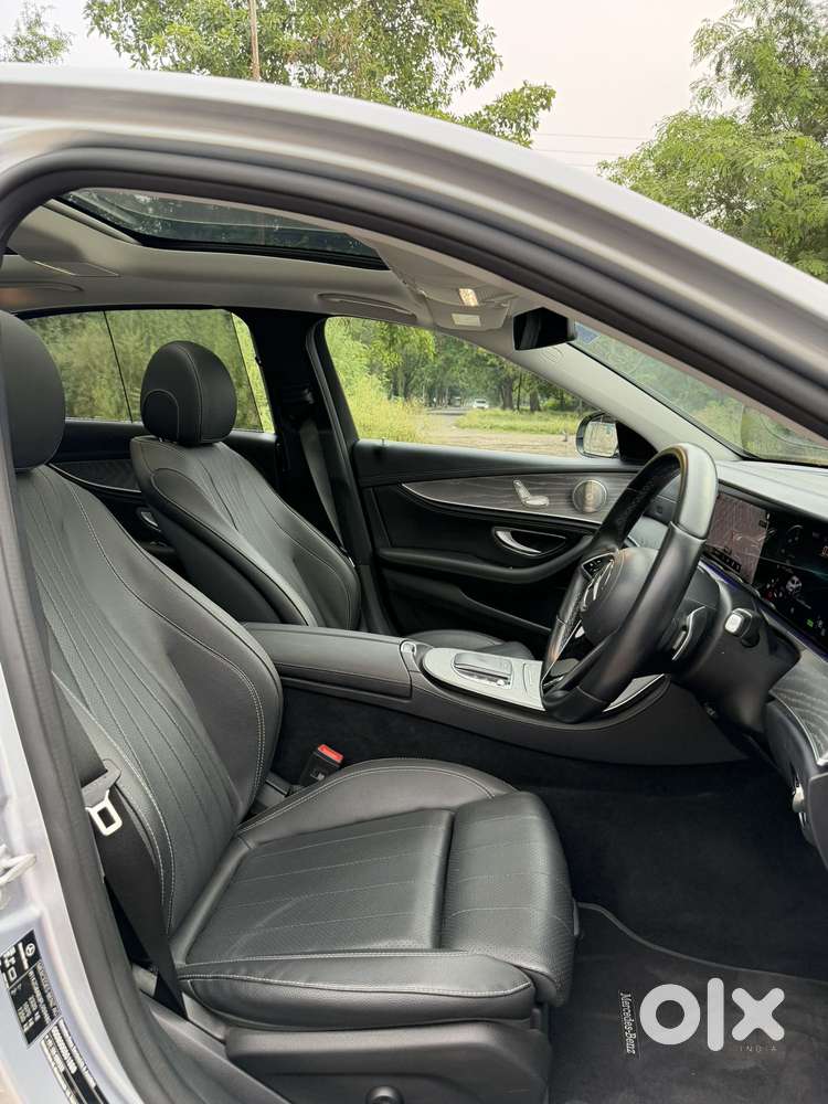 Mercedes-benz E-class Expression E 200, 2024, Petrol