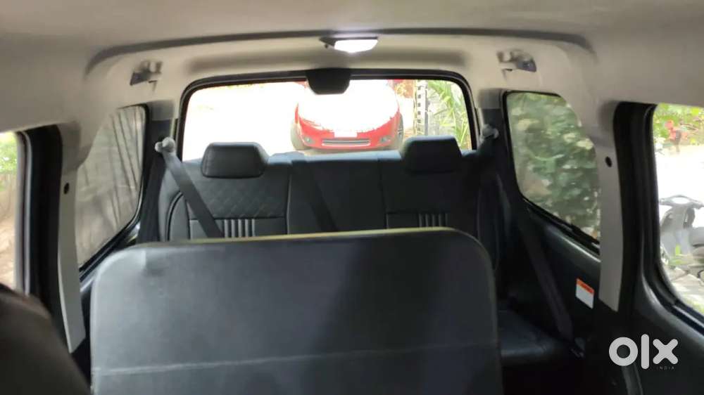 Maruti Suzuki Eeco Ac 5 Str 2025