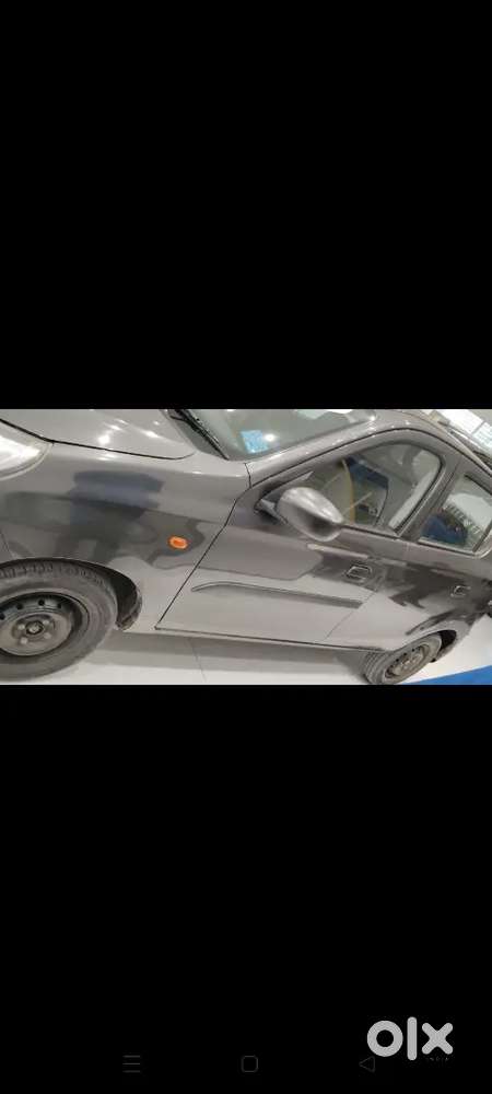 Maruti Suzuki Alto 800 2020