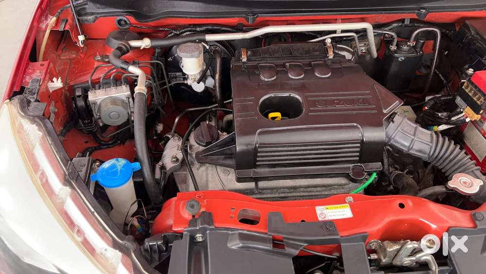 Maruti Suzuki Celerio Zxi Optional Amt, 2018, Petrol