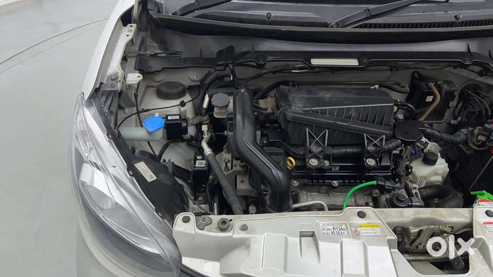 Maruti Suzuki Celerio 1.0 Zxi Plus Amt, 2021, Petrol