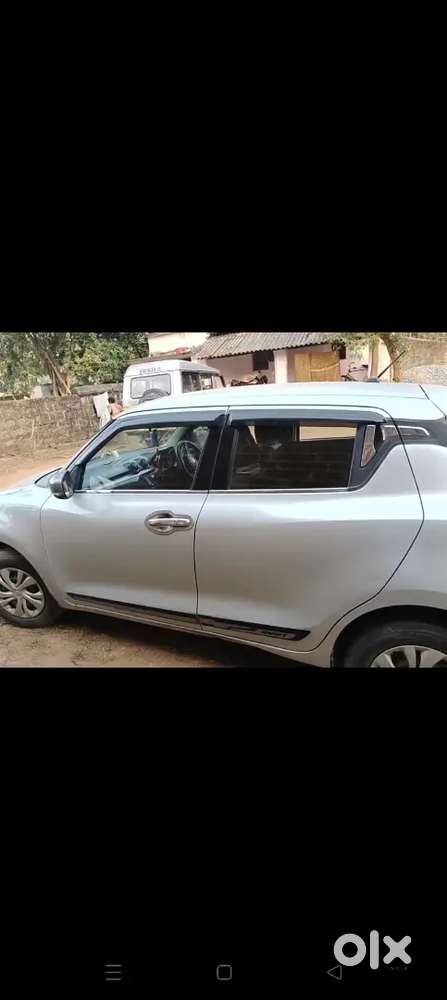 Swift Vxi.new Condition