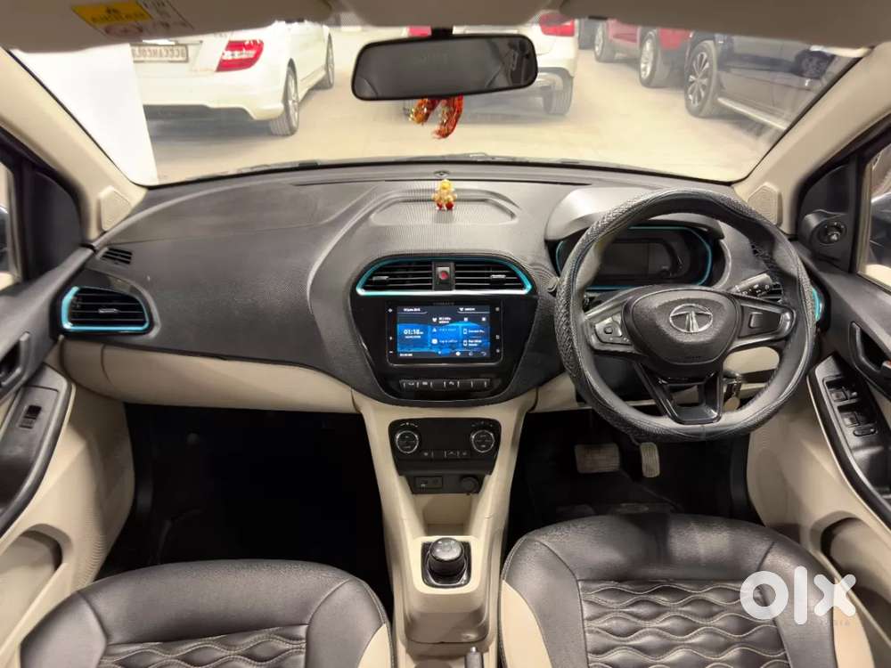 Tata Tiago Ev Xt Lr, 2023, Electric