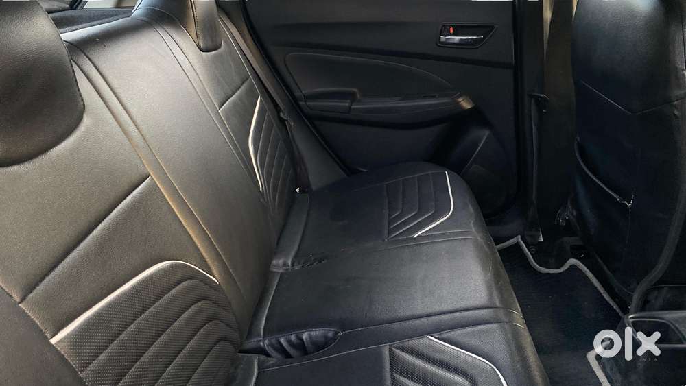 Maruti Suzuki Swift Amt Vxi, 2019, Petrol