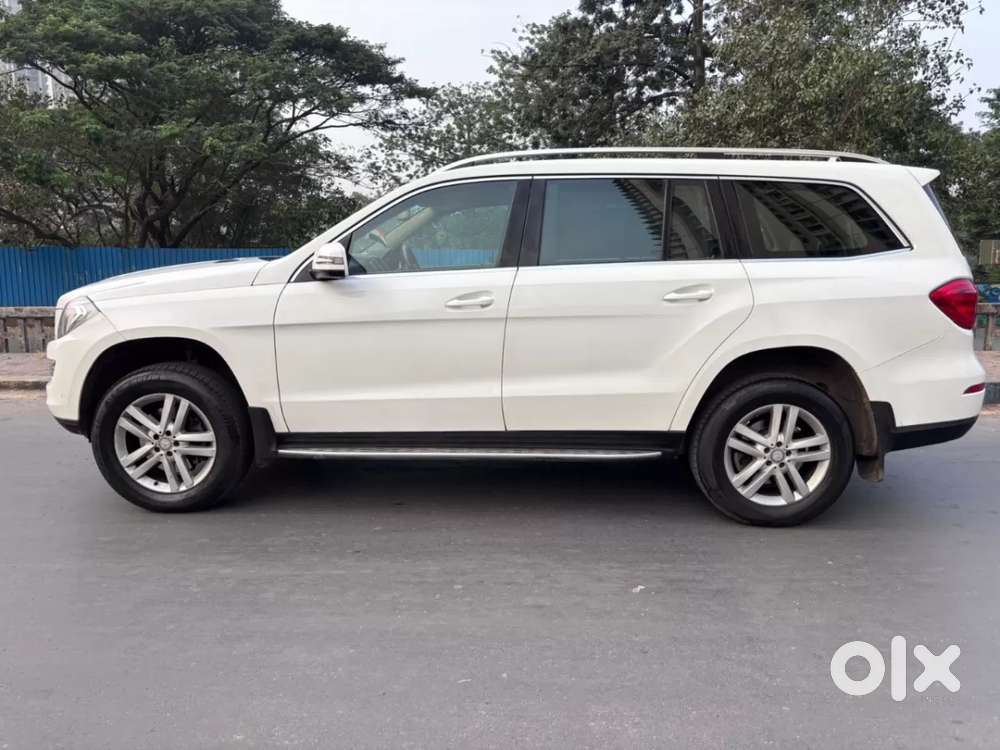 Mercedes-benz M-class Ml 350 Cdi, 2015, Diesel