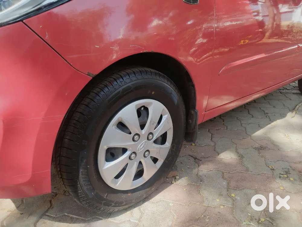 Hyundai I10 2010 Petrol Well Maintained