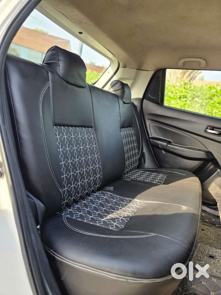 Maruti Suzuki Swift Vvt Vxi, 2021, Petrol