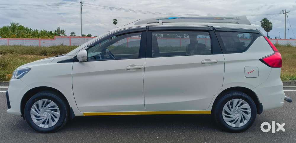 Maruti Suzuki Ertiga 1.5 Tour M, 2024, Petrol
