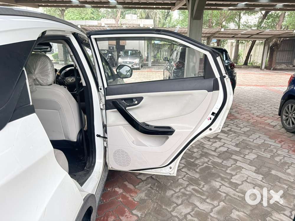 Tata Nexon Xz Plus Luxs 2023