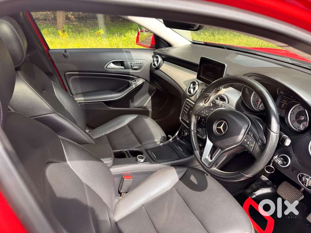 Mercedes-benz Gla 200 D, 2015, Diesel