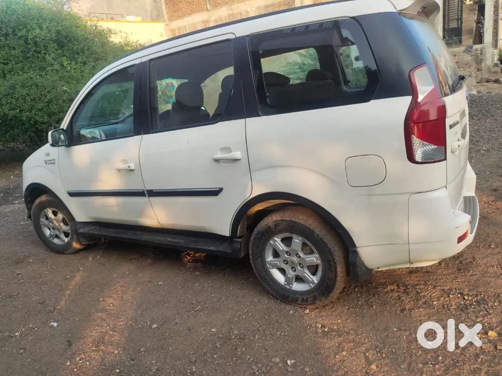 Mahindra Xylo 2013 Diesel Well Maintained Full Condition One Hand Use
