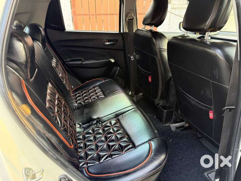 Maruti Suzuki Swift Amt Ddis Vdi, 2019, Diesel