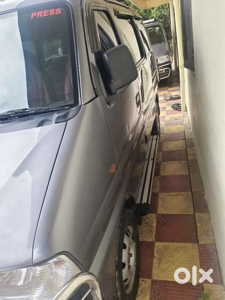 2019 Maruti Suzuki Eeco