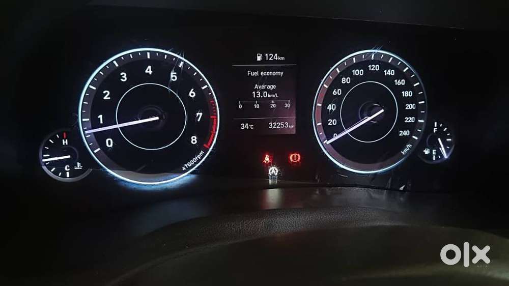 Hyundai Creta Adventure 2023