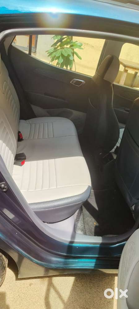 Hyundai Grand I10 Nios Sportz, 2020, Petrol