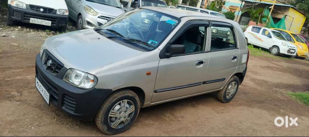 Maruto Suzuki Alto 2008