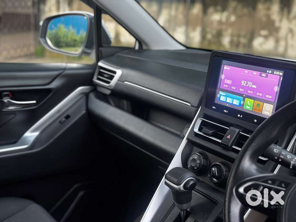 Toyota Innova Hycross 2.0 Gx 7 Str, 2023, Petrol