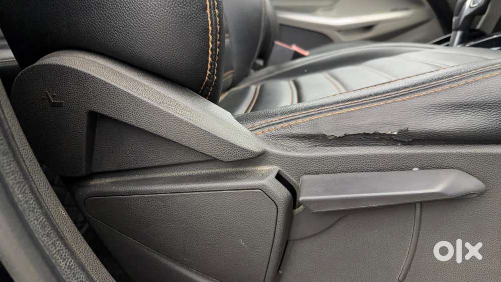 Ford Ecosport 1.5 Ti Vct At Titanium, 2017, Petrol