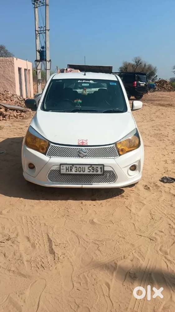 Maruti Suzuki Celerio 2019 Hybrid Second Owner