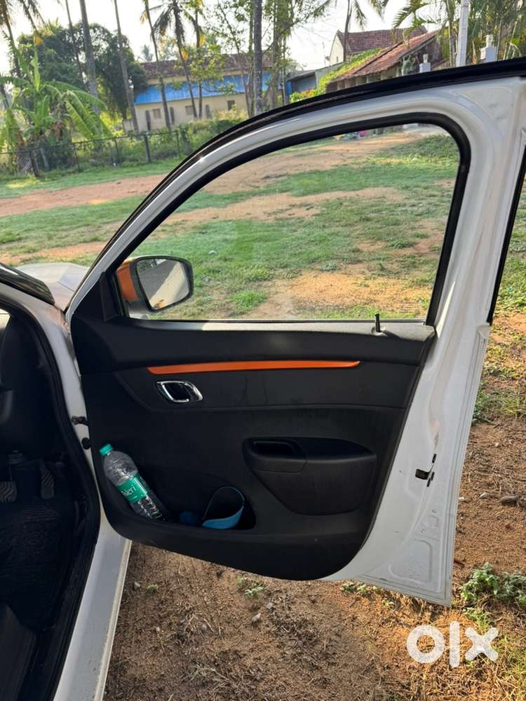 Renault Kwid Petrol 2022