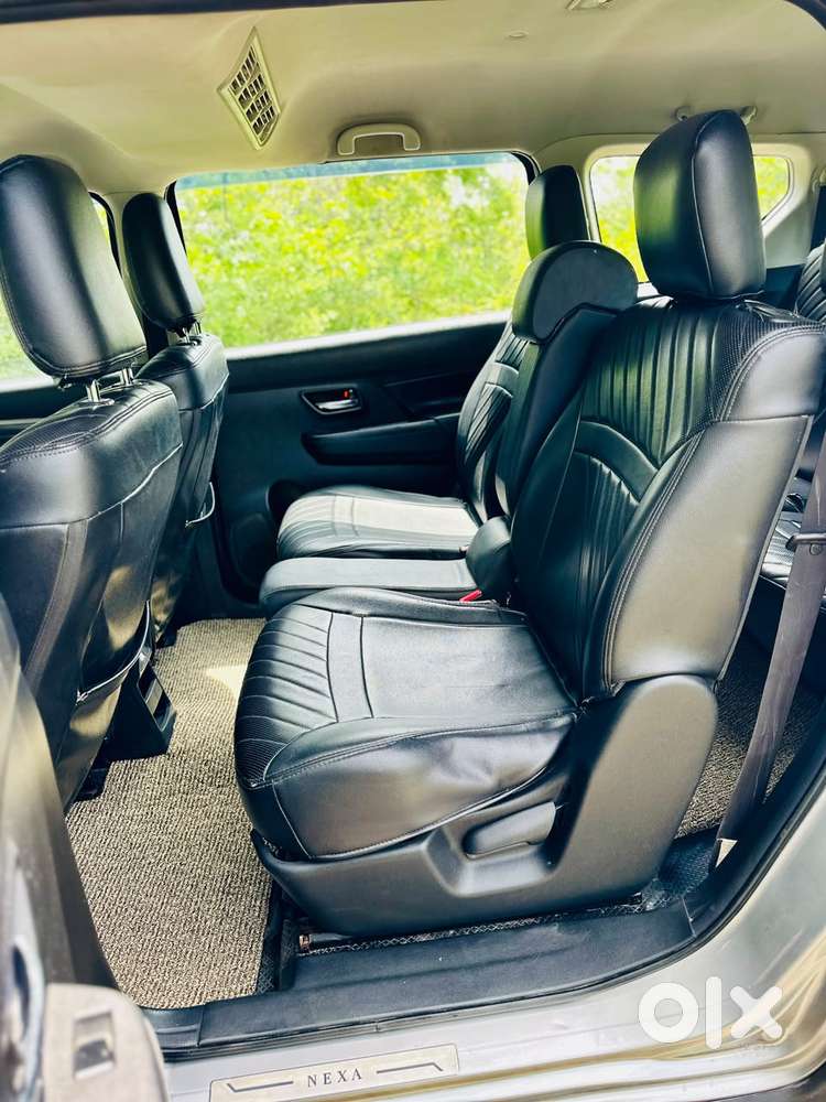 Maruti Suzuki Xl6 1.5 Zeta Mt, 2021, Petrol