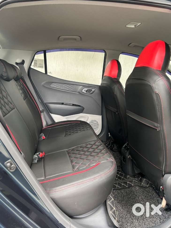 Hyundai Grand I10 Nios Asta 1.2 Kappa Vtvt, 2023, Petrol