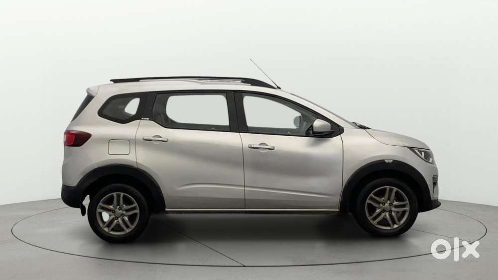 Renault Triber Rxz, 2020, Petrol