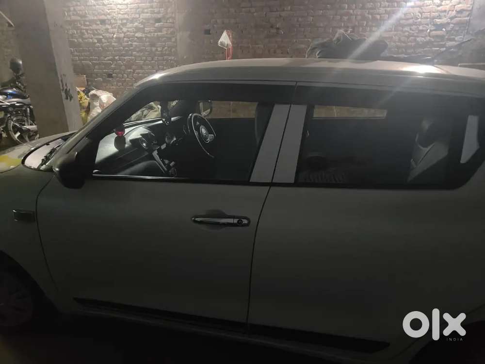 Swift Dzire Good Condition One Hand