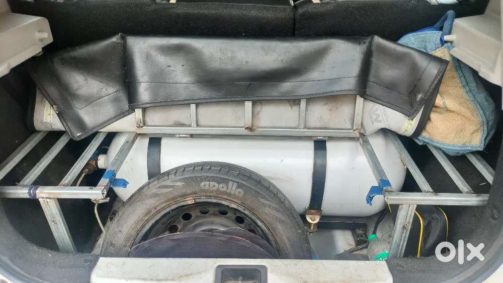 Maruti Suzuki Wagon R 1.0 2022 Petrol 98000 Km Driven