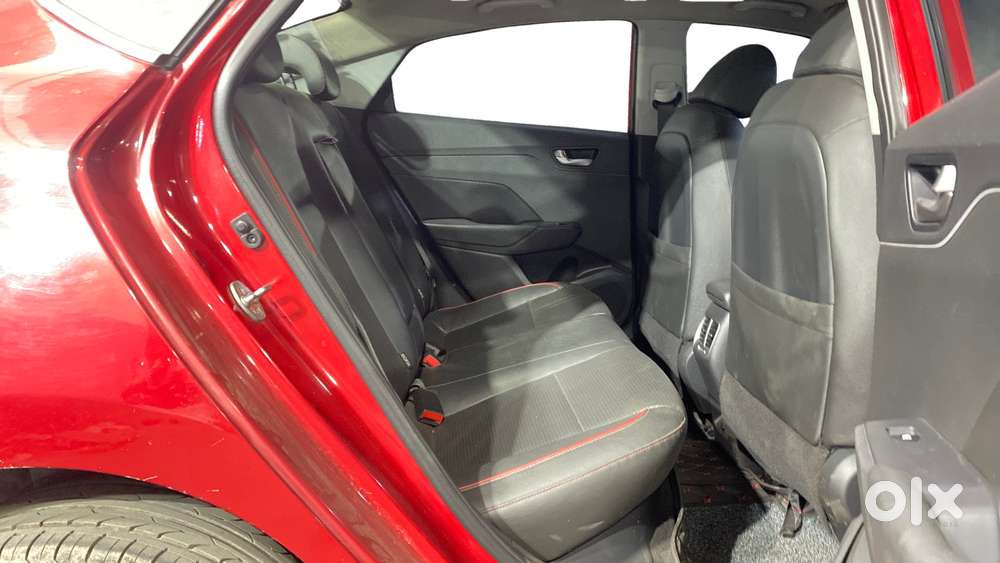 Hyundai Verna 1.0 Sx (o) Turbo Gdi Dct, 2020, Petrol