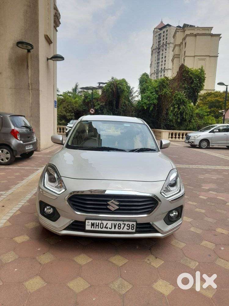 Maruti Suzuki Swift Dzire