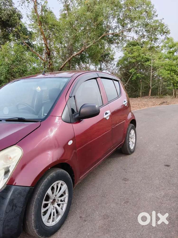 Maruti Suzuki Ritz 2010 Diesel 147872 Km Driven