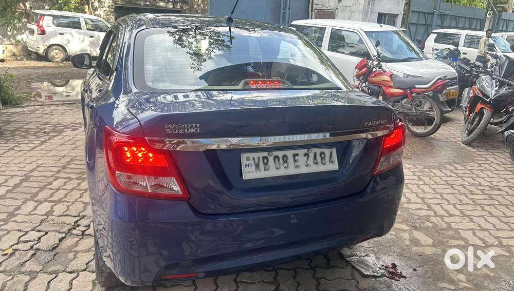 Maruti Suzuki Swift Dzire Zdi Plus , 2018, Diesel