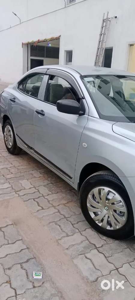 Maruti Suzuki Dzire 2025 Petrol 10000 Km Driven