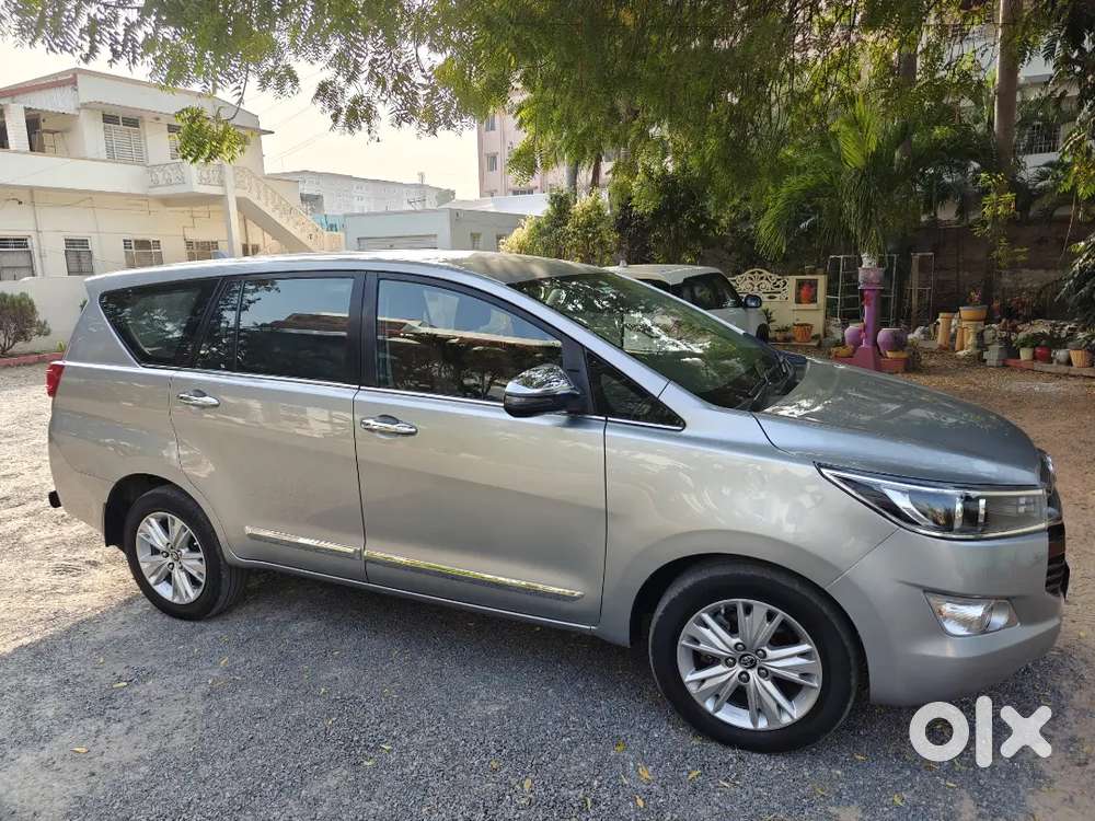 2.8 Z At Diesel 2018